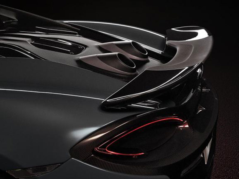 7 أسباب تجعل سيارة ماكلارين 600Lt الجديدة واحدة من أفضل السيارات الرياضية المخصصة للطرقات